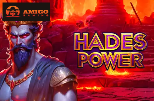 Hades Power